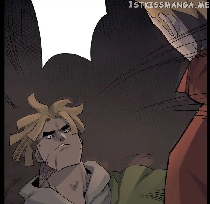 Super Rich chapter 52 - page 29