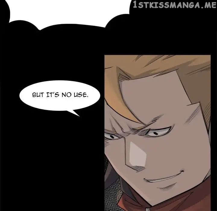 Super Rich chapter 52 - page 32