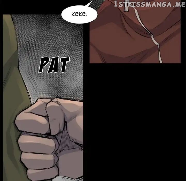 Super Rich chapter 52 - page 33