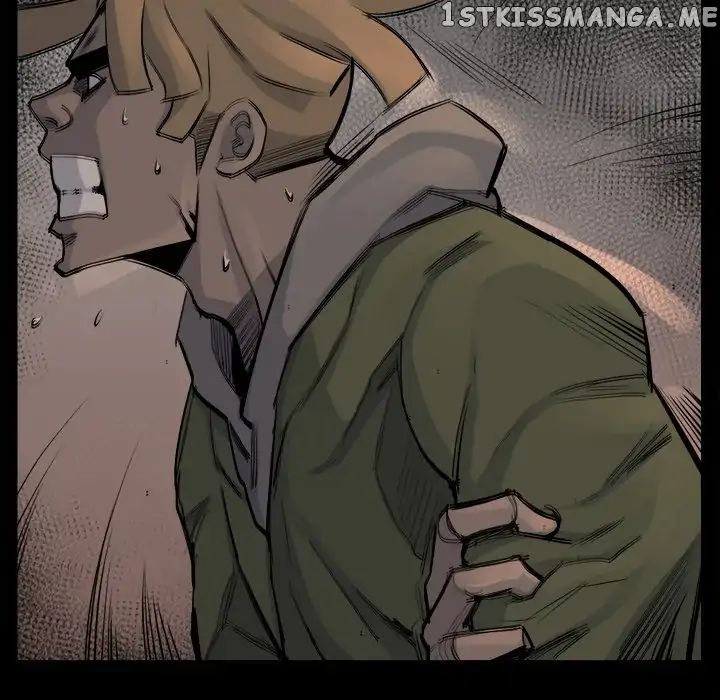 Super Rich chapter 52 - page 36