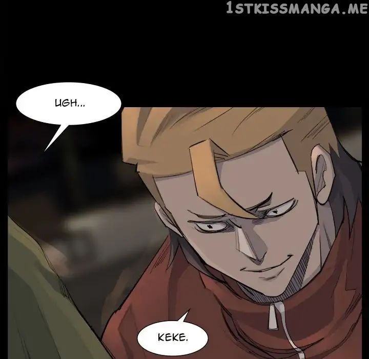 Super Rich chapter 52 - page 37