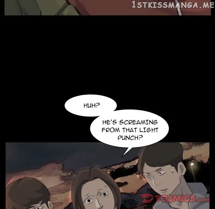 Super Rich chapter 52 - page 38