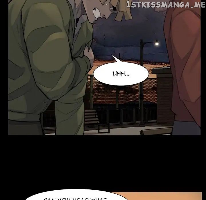 Super Rich chapter 52 - page 40