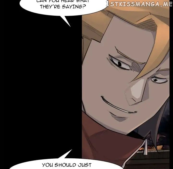 Super Rich chapter 52 - page 41