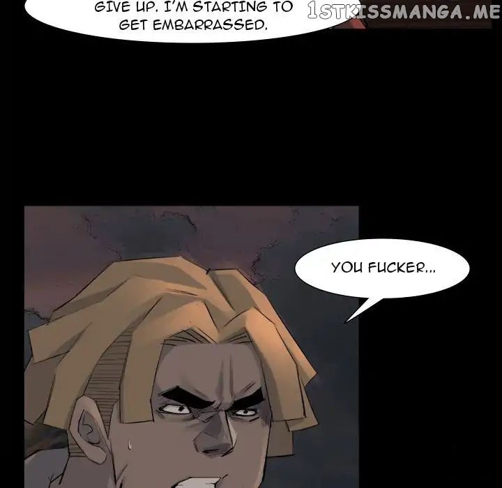 Super Rich chapter 52 - page 42