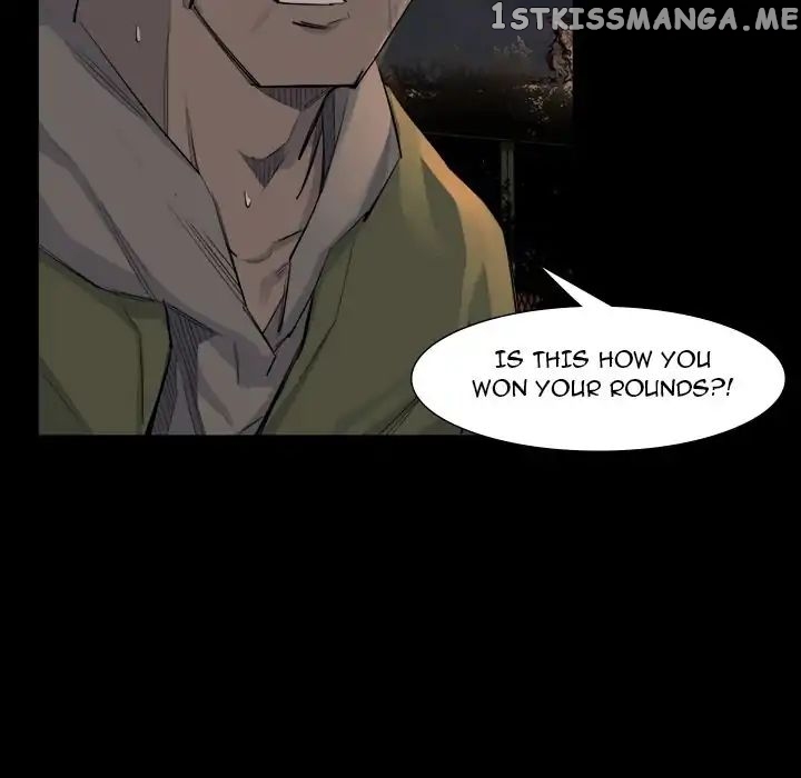 Super Rich chapter 52 - page 43