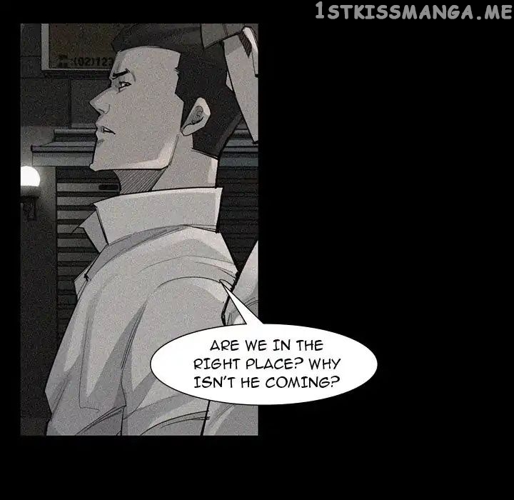 Super Rich chapter 52 - page 48