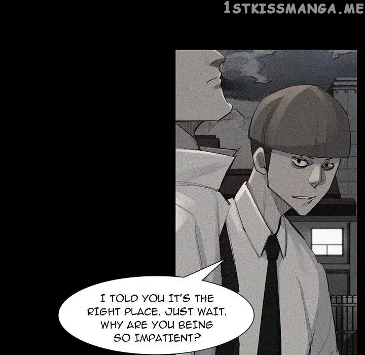 Super Rich chapter 52 - page 49