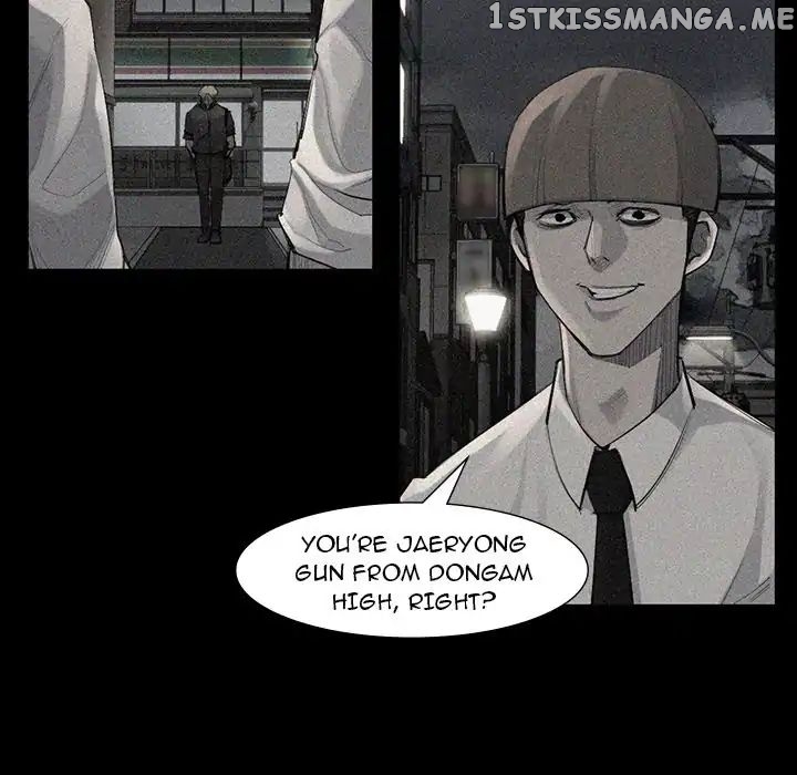 Super Rich chapter 52 - page 52