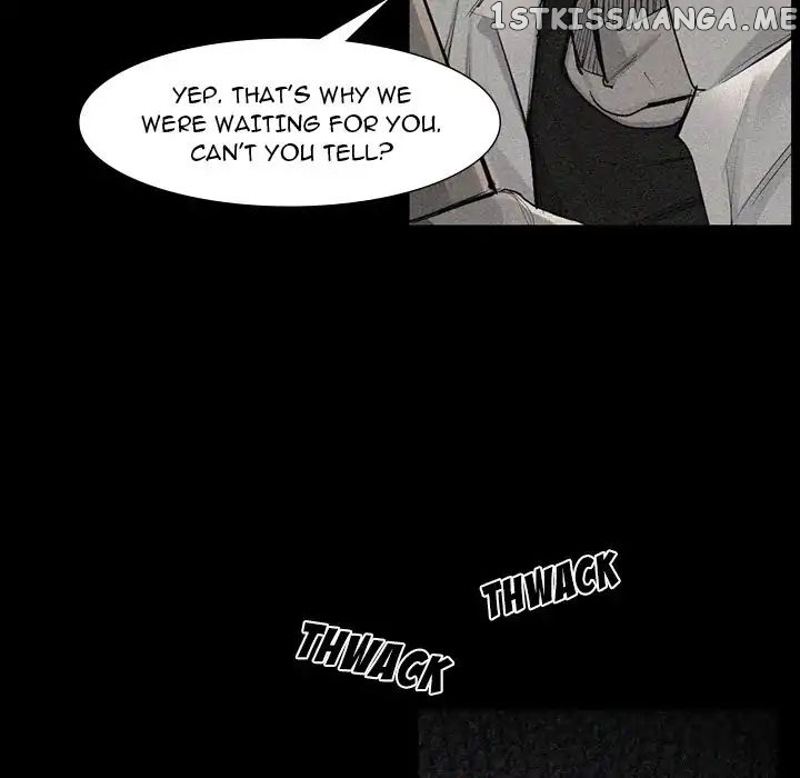 Super Rich chapter 52 - page 57