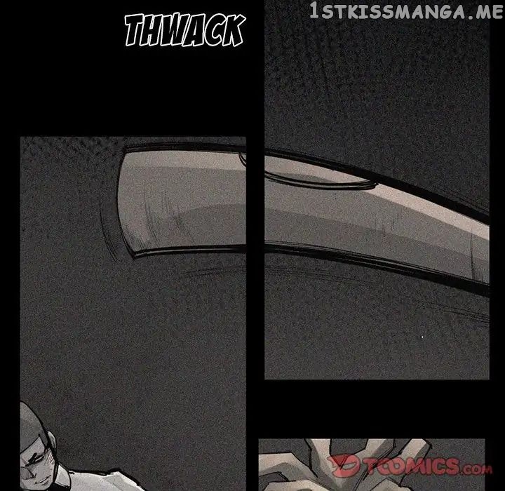 Super Rich chapter 52 - page 58