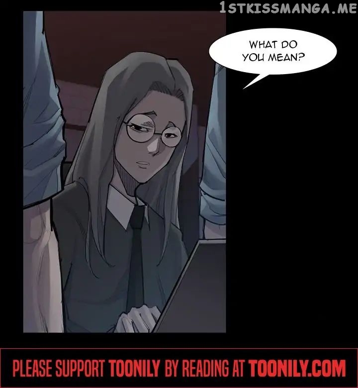 Super Rich chapter 52 - page 6