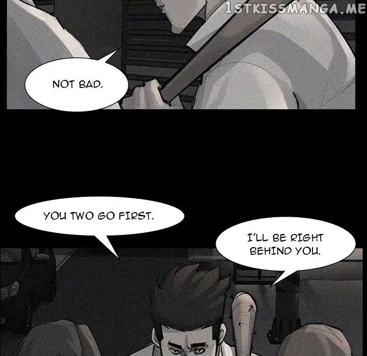 Super Rich chapter 52 - page 61