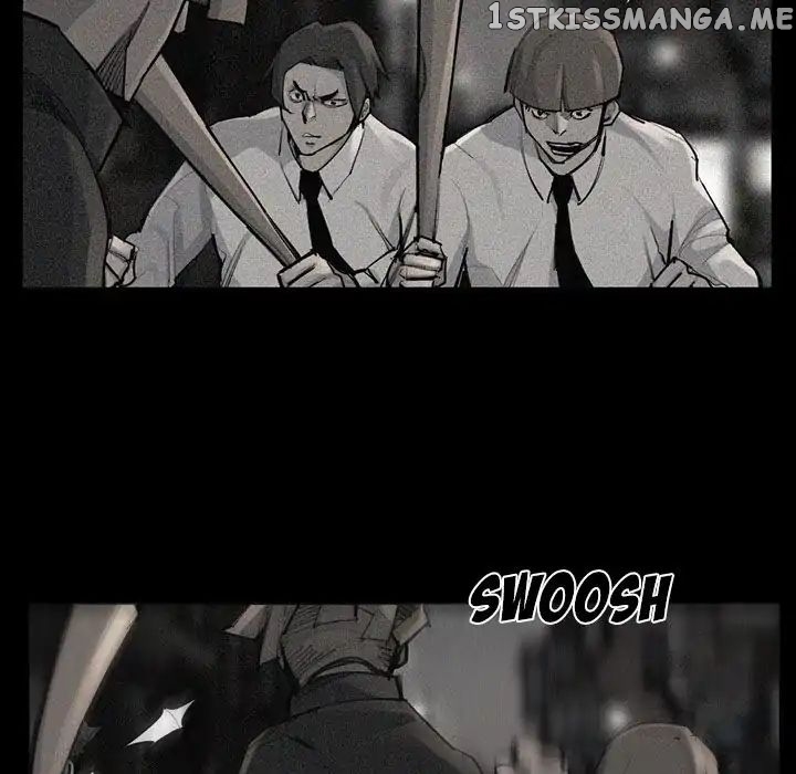 Super Rich chapter 52 - page 63
