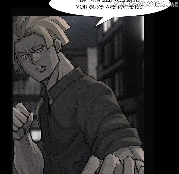 Super Rich chapter 52 - page 65
