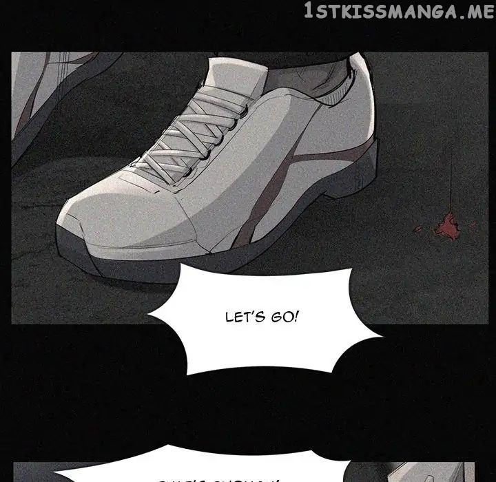 Super Rich chapter 52 - page 71