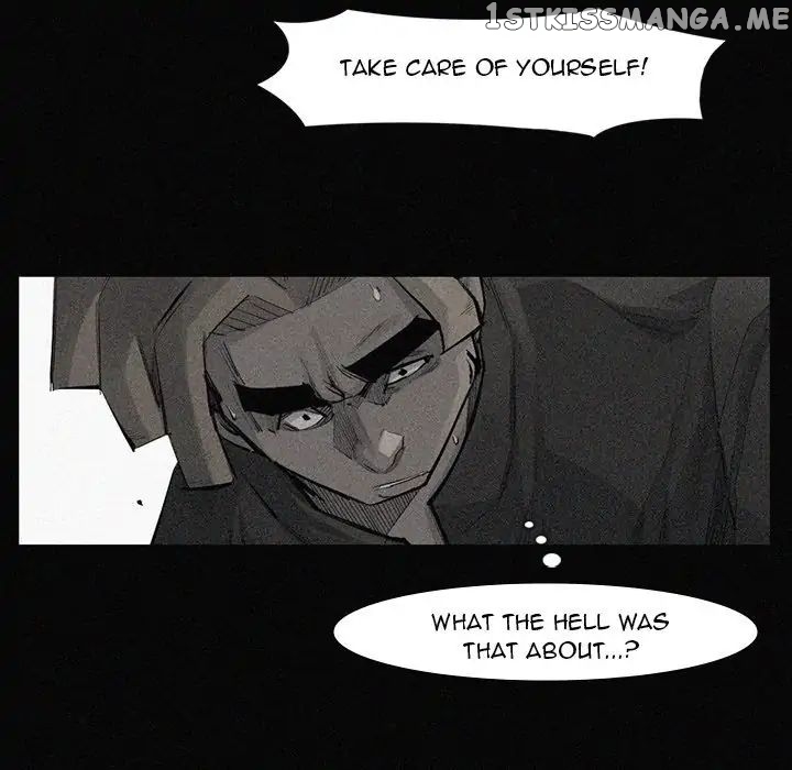 Super Rich chapter 52 - page 73