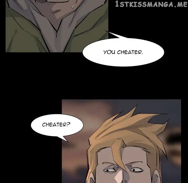 Super Rich chapter 52 - page 76