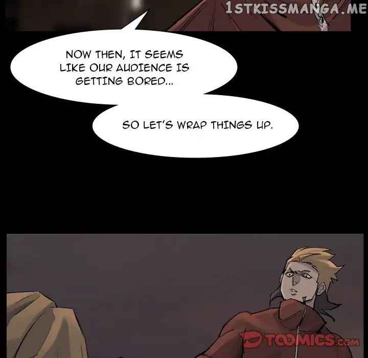 Super Rich chapter 52 - page 82