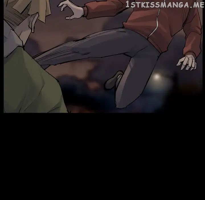 Super Rich chapter 52 - page 83