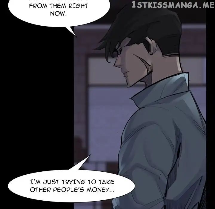 Super Rich chapter 52 - page 9