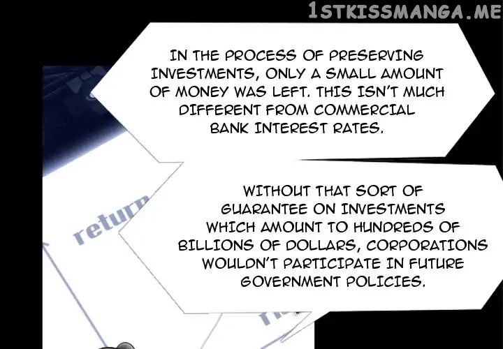 Super Rich chapter 21 - page 1