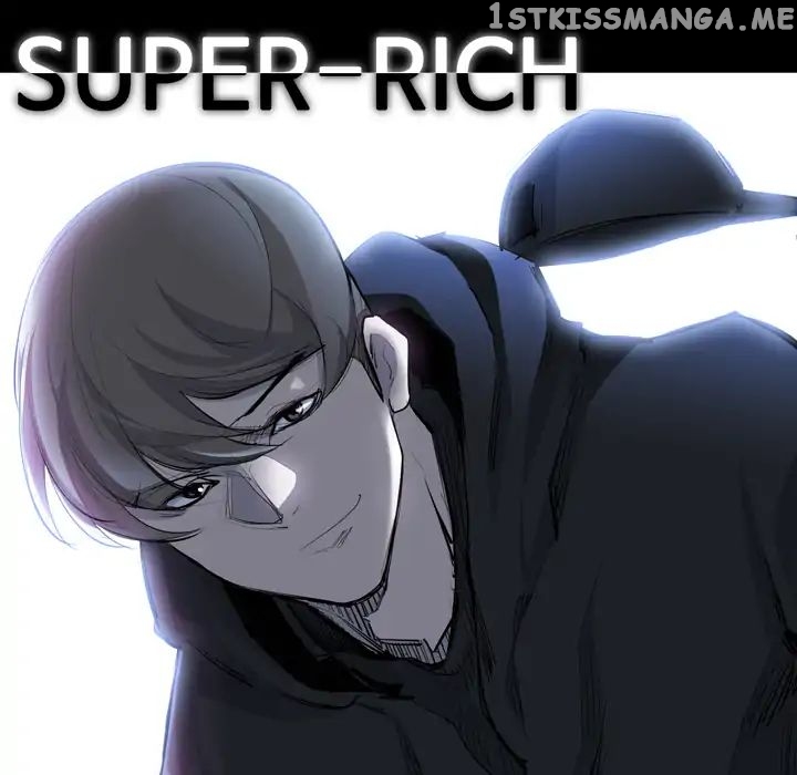 Super Rich chapter 21 - page 10