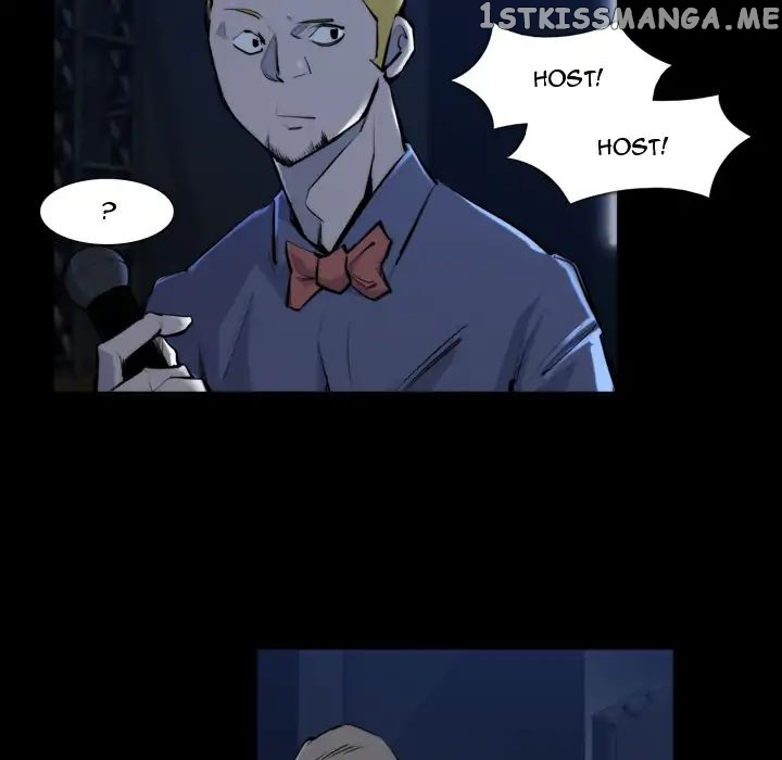 Super Rich chapter 21 - page 18