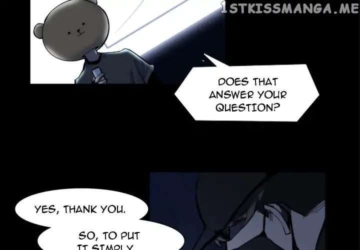 Super Rich chapter 21 - page 2