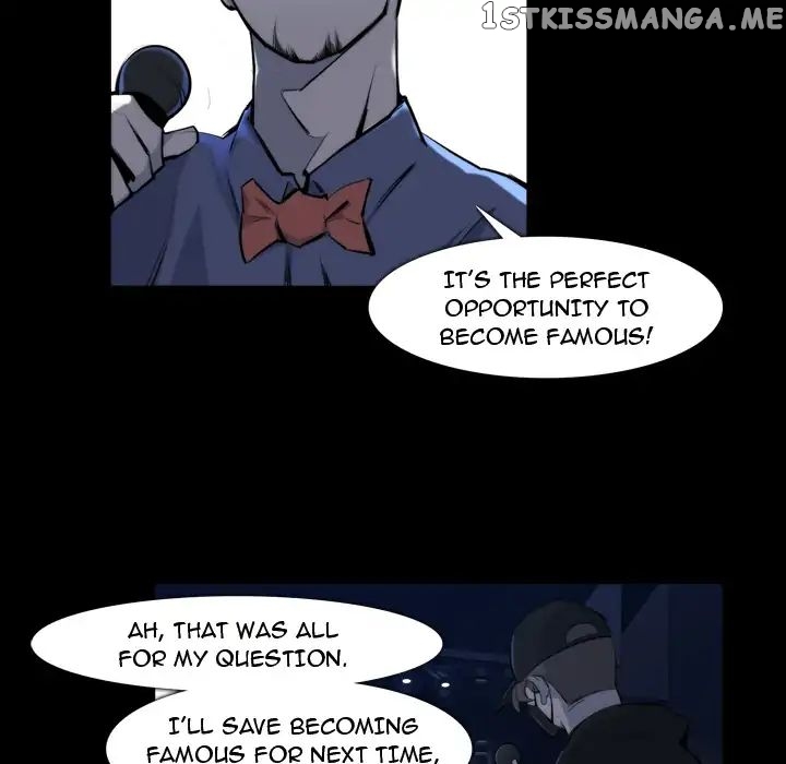 Super Rich chapter 21 - page 22