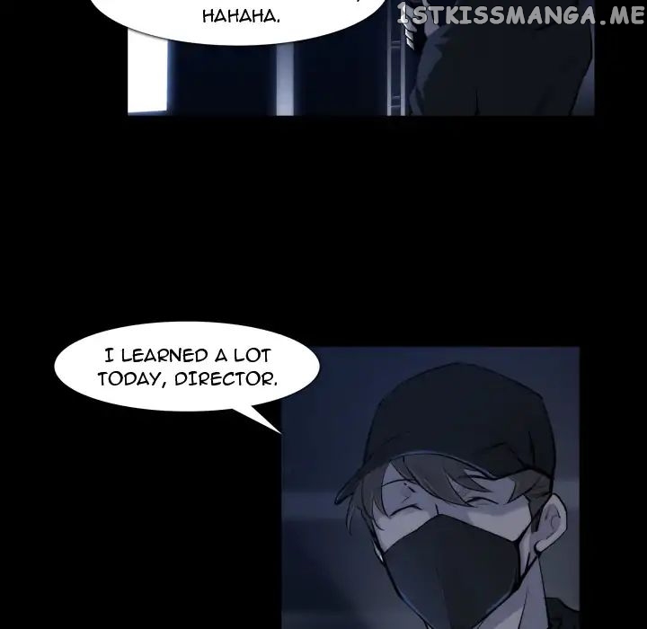 Super Rich chapter 21 - page 23