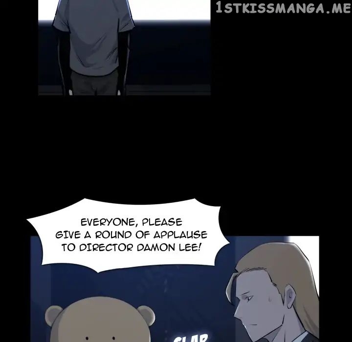 Super Rich chapter 21 - page 25