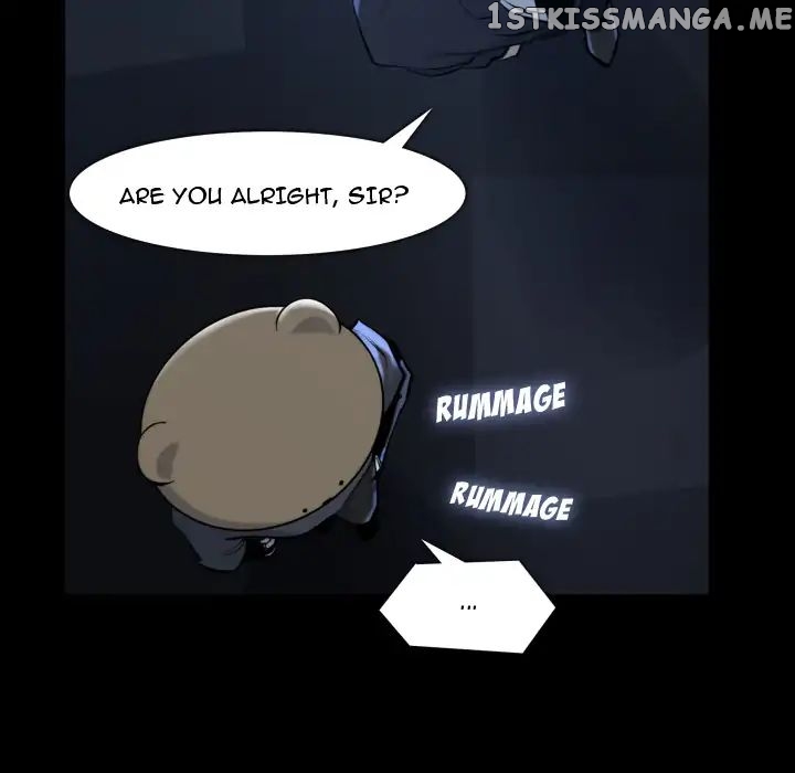 Super Rich chapter 21 - page 27