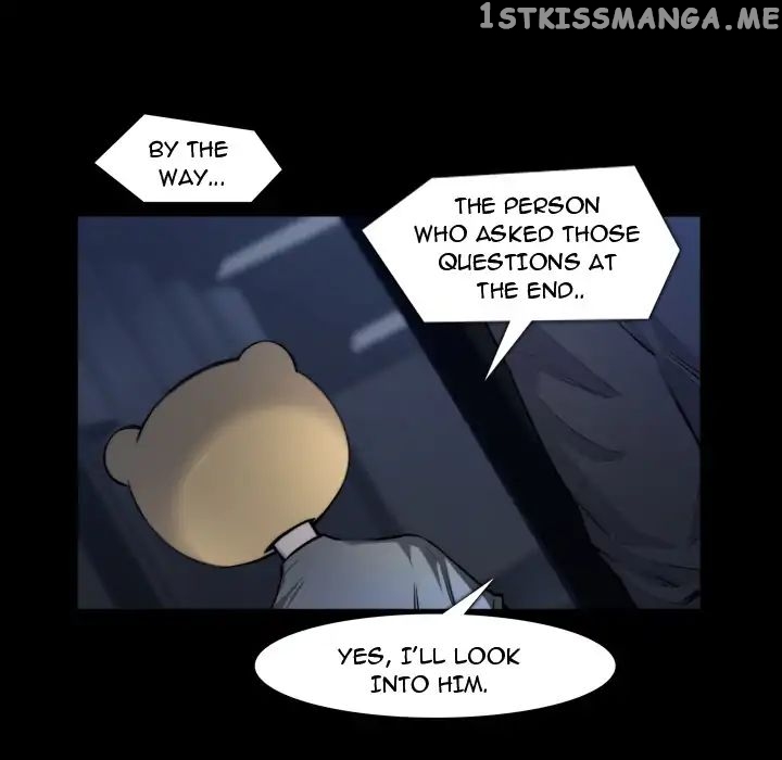 Super Rich chapter 21 - page 29