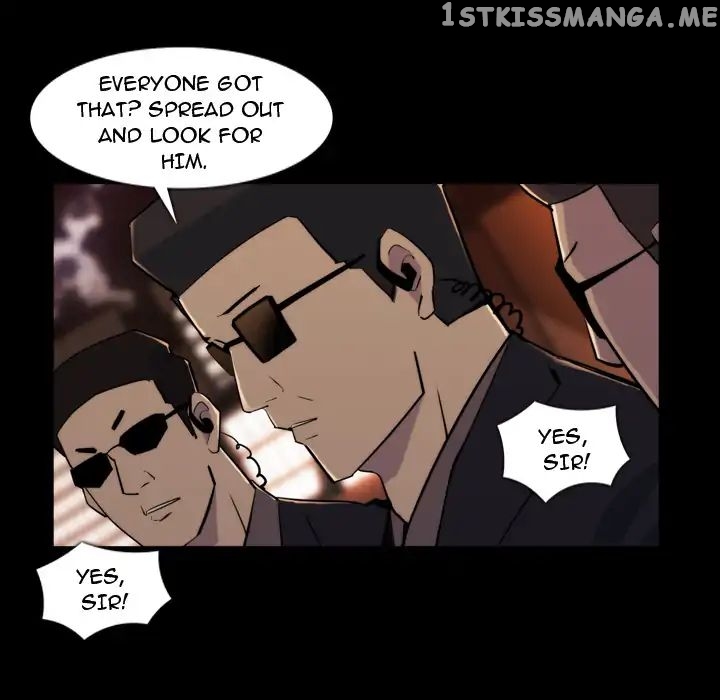 Super Rich chapter 21 - page 34