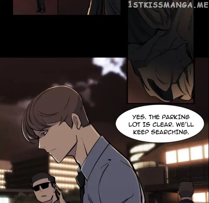 Super Rich chapter 21 - page 36
