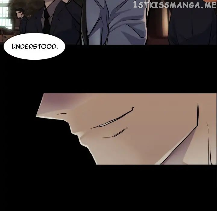 Super Rich chapter 21 - page 37