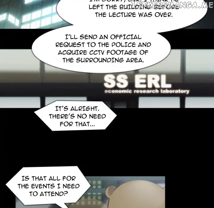 Super Rich chapter 21 - page 39