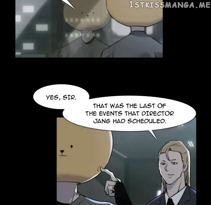 Super Rich chapter 21 - page 40