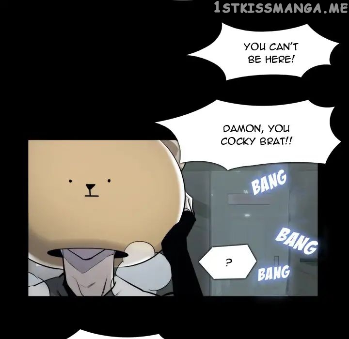 Super Rich chapter 21 - page 44