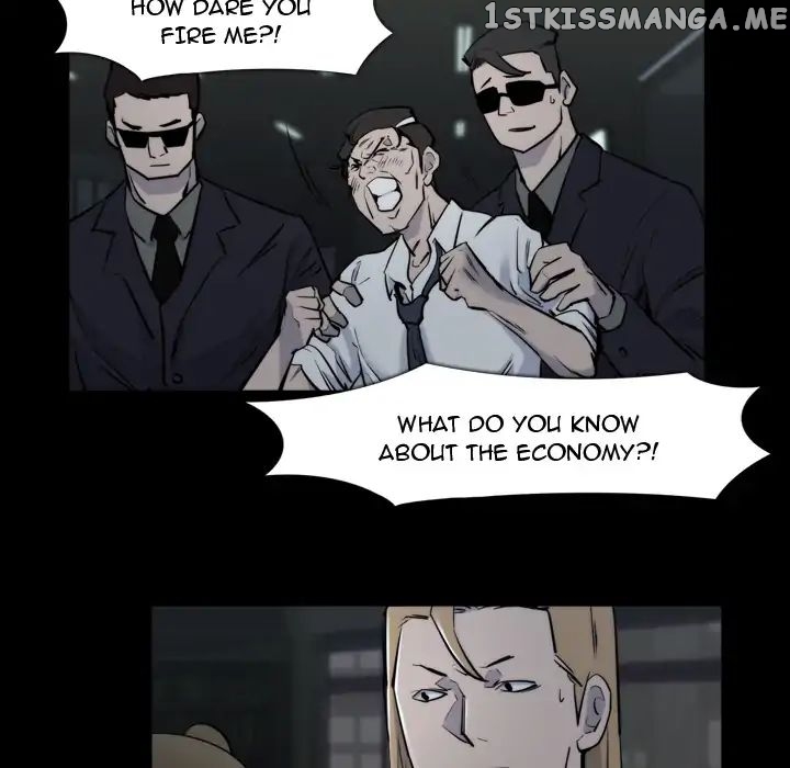 Super Rich chapter 21 - page 46