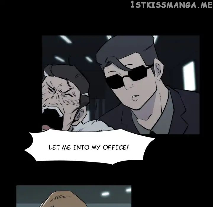 Super Rich chapter 21 - page 49