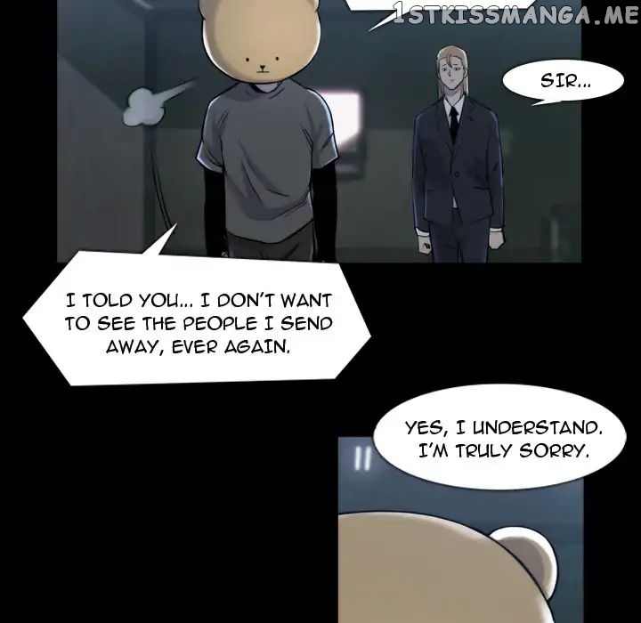 Super Rich chapter 21 - page 54