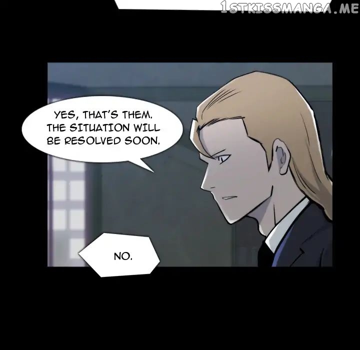 Super Rich chapter 21 - page 57