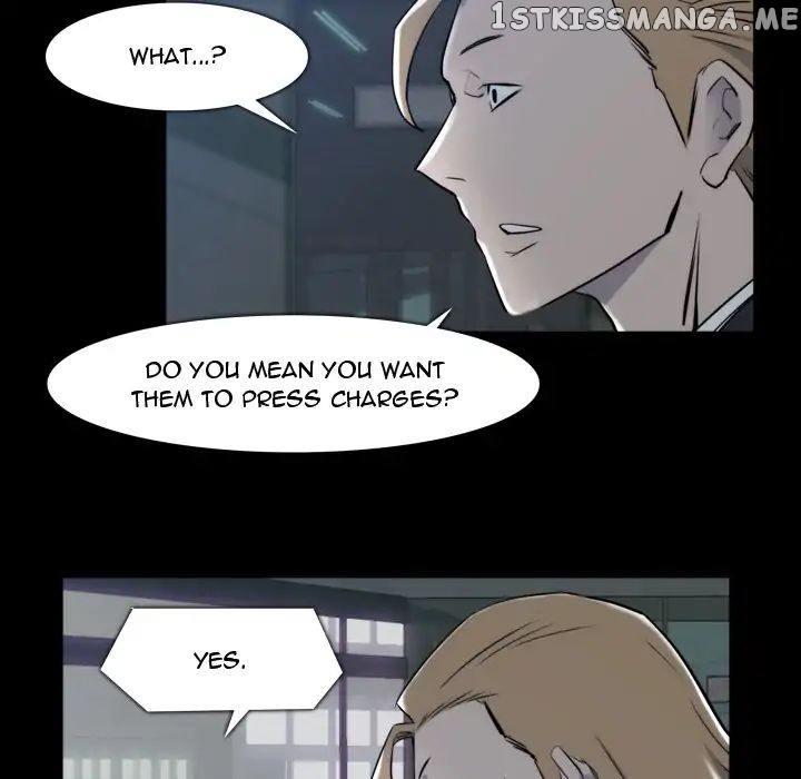 Super Rich chapter 21 - page 59