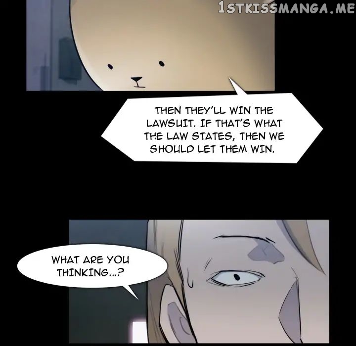 Super Rich chapter 21 - page 61