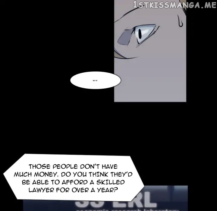Super Rich chapter 21 - page 64