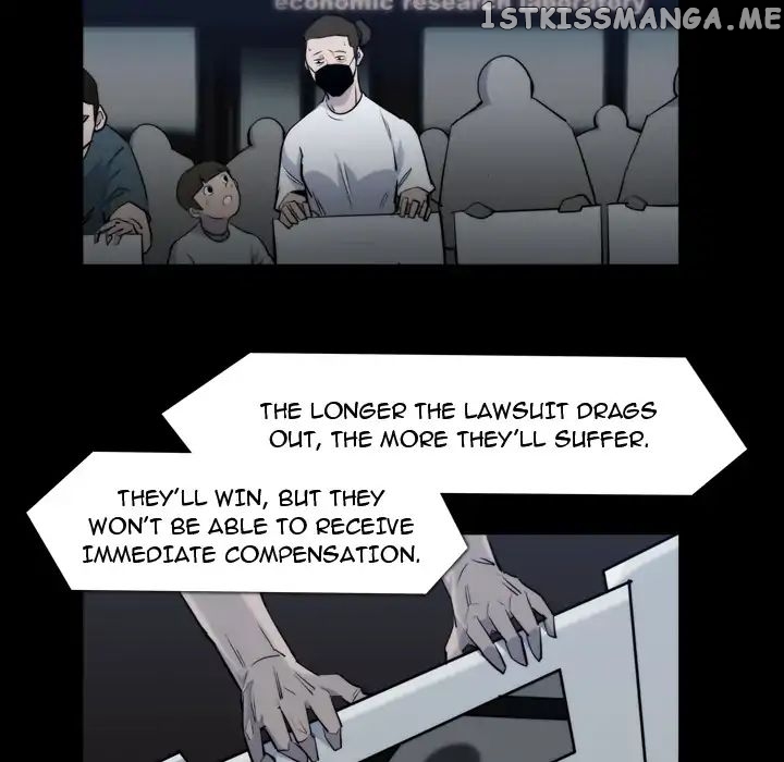 Super Rich chapter 21 - page 65