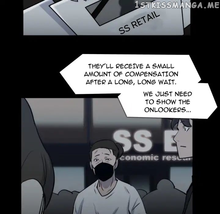 Super Rich chapter 21 - page 66