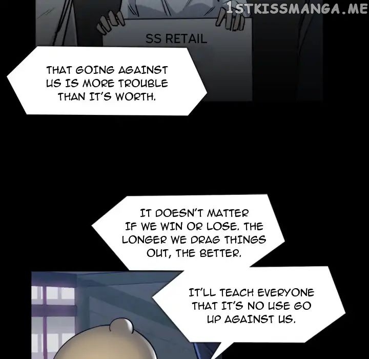 Super Rich chapter 21 - page 67